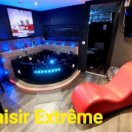 罗阿纳Plaisir Extreme公寓 外观 照片