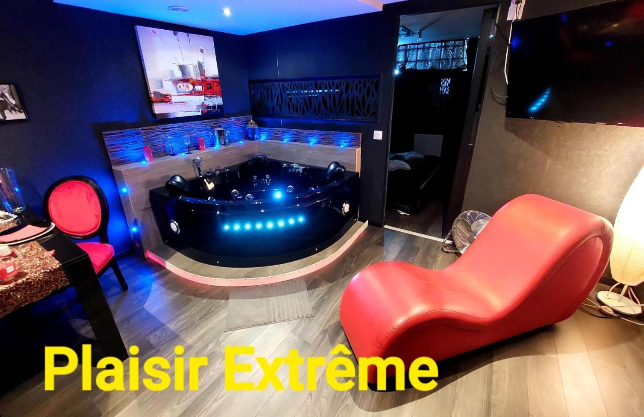 罗阿纳Plaisir Extreme公寓 外观 照片
